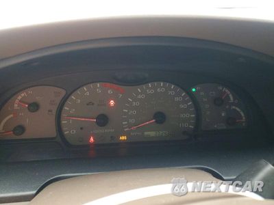 Zdjęcie 9 z 12 samochodu: 2003 TOYOTA SEQUOIA LIMITED VIN:5TDZT38A53S179859 - miniatura