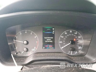 Zdjęcie 9 z 12 samochodu: 2024 TOYOTA COROLLA SE VIN:5YFS4MCE8RP191505 - miniatura