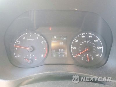 Zdjęcie 9 z 12 samochodu: 2019 HYUNDAI ACCENT SE VIN:3KPC24A30KE050026 - miniatura