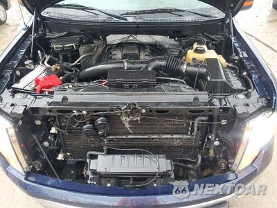 Zdjęcie 11 z 12 samochodu: 2013 FORD F150 SUPERCREW VIN:1FTFW1ET7DFC70623 - miniatura