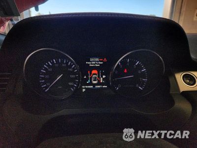 Zdjęcie 9 z 13 samochodu: 2012 LAND ROVER RANGE ROVER EVOQUE DYNAMIC PREMIUM VIN:SALVT2BG3CH702394 - miniatura