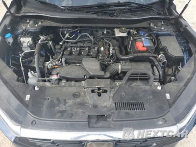 Zdjęcie 12 z 13 samochodu: 2025 HONDA CR-V EX VIN:2HKRS3H44SH325038 - miniatura