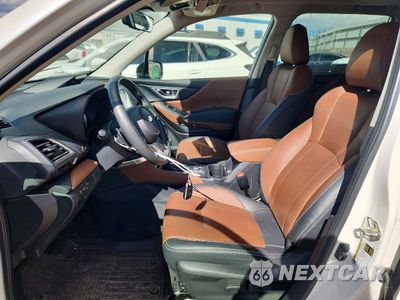 Zdjęcie 7 z 12 samochodu: 2022 SUBARU FORESTER TOURING VIN:JF2SKARC3NH439743 - miniatura