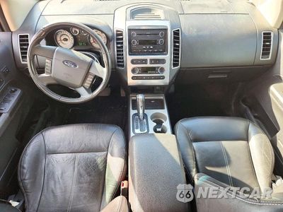 Zdjęcie 8 z 13 samochodu: 2008 FORD EDGE LIMITED VIN:2FMDK49C08BA22246 - miniatura