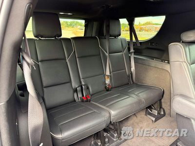 Zdjęcie 7 z 11 samochodu: 2023 CADILLAC ESCALADE ESV PREMIUM LUXURY VIN:1GYS4KKL1PR104366 - miniatura