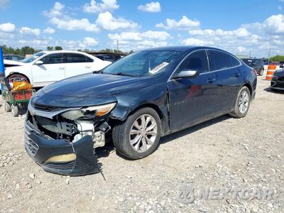 2020 CHEVROLET MALIBU LT 1G1ZD5ST4LF050233 - główne zdjęcie licytacji z USA - miniatura