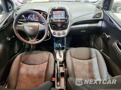 Zdjęcie 8 z 12 samochodu: 2016 CHEVROLET SPARK LS VIN:KL8CB6SA8GC617664 - miniatura