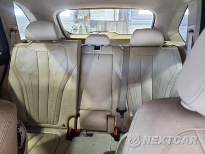 Zdjęcie 10 z 13 samochodu: 2015 BMW X5 SDRIVE35I VIN:5UXKR2C53F0H39245 - miniatura