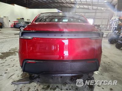 Zdjęcie 6 z 13 samochodu: 2026 TESLA MODEL Y VIN:7SAYGDED3TA688230 - miniatura