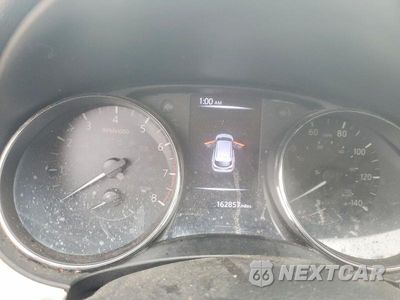 Zdjęcie 9 z 14 samochodu: 2018 NISSAN ROGUE SPORT SL VIN:JN1BJ1CR0JW286410 - miniatura
