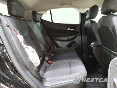 Zdjęcie 11 z 14 samochodu: 2025 BUICK ENCORE GX PREFERRED VIN:KL4AMBSL5SB114170 - miniatura