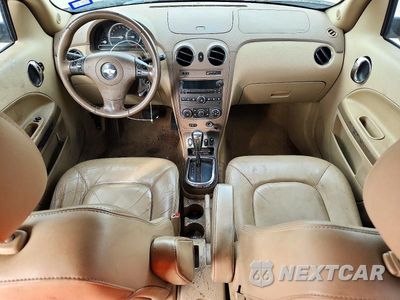 Zdjęcie 8 z 12 samochodu: 2008 CHEVROLET HHR LT VIN:3GNCA23D28S681553 - miniatura