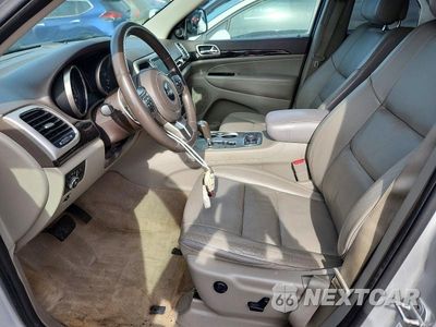 Zdjęcie 7 z 13 samochodu: 2012 JEEP GRAND CHEROKEE LAREDO VIN:1C4RJFAG7CC156395 - miniatura