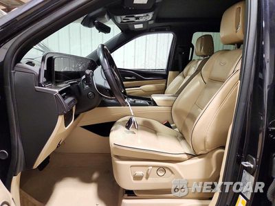 Zdjęcie 7 z 14 samochodu: 2024 CADILLAC ESCALADE PREMIUM LUXURY VIN:1GYS4BKL7RR190155 - miniatura
