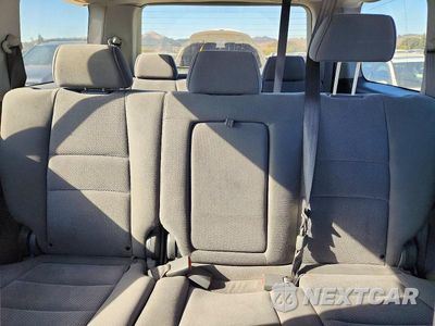 Zdjęcie 10 z 13 samochodu: 2007 HONDA PILOT EX VIN:5FNYF28497B000594 - miniatura