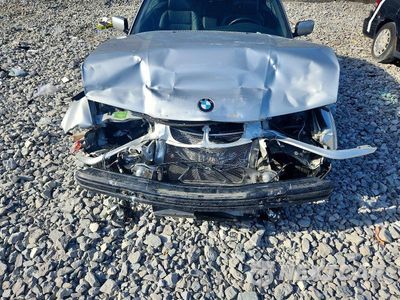 Zdjęcie 11 z 12 samochodu: 1999 BMW 323 IC VIN:WBABJ7339XEA18241 - miniatura