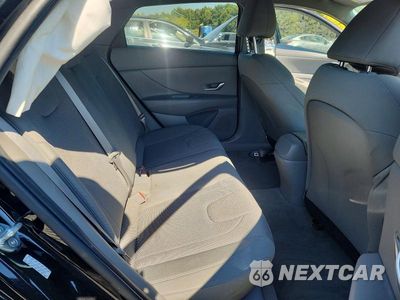 Zdjęcie 10 z 12 samochodu: 2022 HYUNDAI ELANTRA SE VIN:KMHLL4AG9NU225925 - miniatura