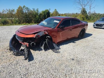 2020 DODGE CHARGER SXT 2C3CDXBGXLH176479 - główne zdjęcie licytacji z USA - miniatura