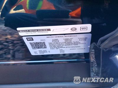 Zdjęcie 13 z 13 samochodu: 2026 CADILLAC LYRIQ VIN:1GYKPNRK9TZ302693 - miniatura