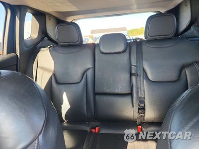 Zdjęcie 10 z 13 samochodu: 2016 JEEP RENEGADE LIMITED VIN:ZACCJBDT9GPC67569 - miniatura