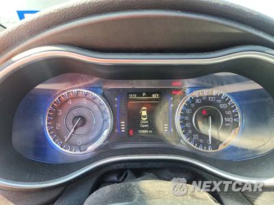Zdjęcie 9 z 14 samochodu: 2016 CHRYSLER 200 VIN:1C3CCCAB0GN155137 - miniatura