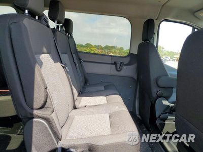 Zdjęcie 6 z 10 samochodu: 2026 FORD TRANSIT T-350 VIN:1FBAX2YG1TKA98823 - miniatura
