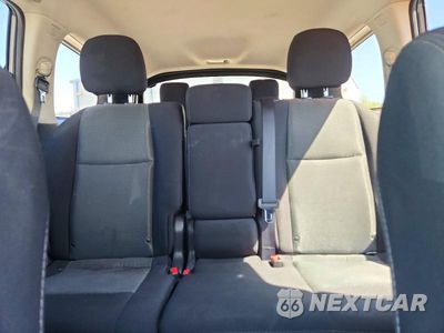 Zdjęcie 10 z 13 samochodu: 2017 NISSAN PATHFINDER SV VIN:5N1DR2MN9HC676297 - miniatura