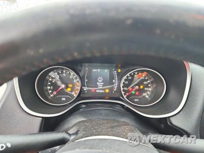 Zdjęcie 9 z 12 samochodu: 2020 JEEP COMPASS LATITUDE VIN:3C4NJDBB0LT228841 - miniatura
