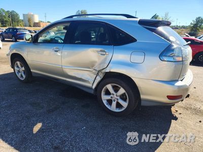 Drugie zdjęcie samochodu z przodu: 2004 LEXUS RX 330 VIN:2T2GA31U54C005720 - miniatura