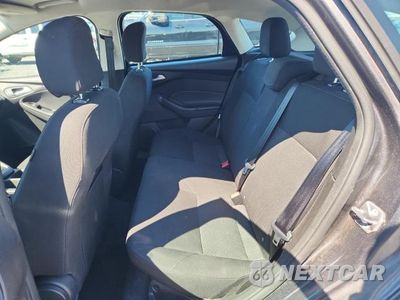 Zdjęcie 10 z 12 samochodu: 2017 FORD FOCUS 4D SE SE VIN:1FADP3K29HL340034 - miniatura