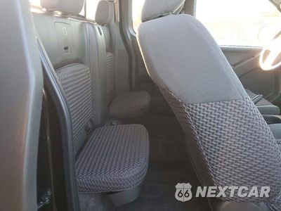 Zdjęcie 10 z 12 samochodu: 2016 NISSAN FRONTIER SV V6 VIN:1N6AD0CW8GN756050 - miniatura