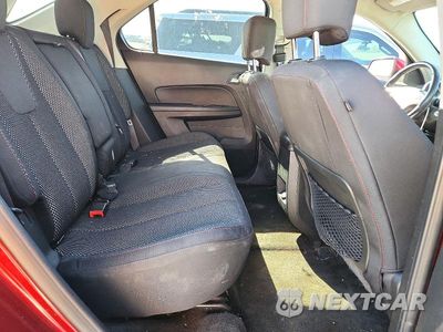 Zdjęcie 11 z 13 samochodu: 2017 CHEVROLET EQUINOX LT VIN:2GNALCEK6H1562421 - miniatura