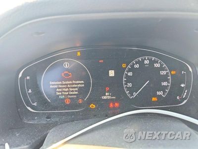 Zdjęcie 9 z 12 samochodu: 2018 HONDA ACCORD EXL VIN:1HGCV1F51JA142779 - miniatura