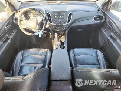 Zdjęcie 8 z 13 samochodu: 2018 CHEVROLET EQUINOX LT VIN:3GNAXTEX9JS529004 - miniatura