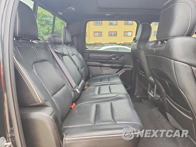 Zdjęcie 10 z 12 samochodu: 2022 RAM 1500 LIMITED VIN:1C6RREHT4NN377473 - miniatura