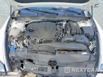Zdjęcie 11 z 13 samochodu: 2023 HYUNDAI SONATA SEL VIN:KMHL64JA2PA324724 - miniatura