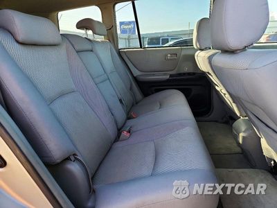 Zdjęcie 10 z 12 samochodu: 2007 TOYOTA HIGHLANDER BASE VIN:JTEDP21A470136847 - miniatura
