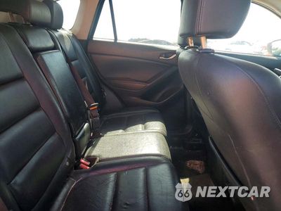 Zdjęcie 10 z 12 samochodu: 2015 MAZDA CX-5 GT VIN:JM3KE2DY8F0494243 - miniatura