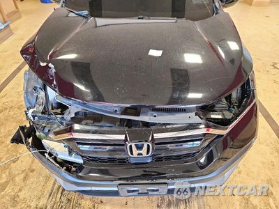 Zdjęcie 12 z 13 samochodu: 2019 HONDA CR-V EX VIN:5J6RW2H5XKL009365 - miniatura