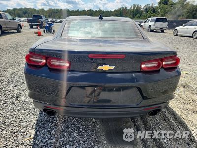 Zdjęcie 6 z 12 samochodu: 2019 CHEVROLET CAMARO LS VIN:1G1FA1RX0K0128280 - miniatura