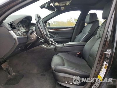 Zdjęcie 7 z 12 samochodu: 2012 BMW 550 XI VIN:WBAFU9C55CC786968 - miniatura