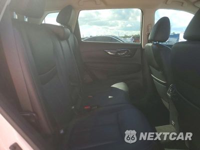 Zdjęcie 11 z 14 samochodu: 2019 NISSAN ROGUE SL VIN:5N1AT2MT0KC833919 - miniatura