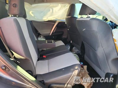 Zdjęcie 11 z 13 samochodu: 2015 TOYOTA RAV4 LE VIN:JTMZFREVXFD079449 - miniatura