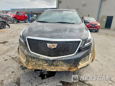 Piąte zdjęcie samochodu w środku: 2020 CADILLAC XT5 SPORT VIN:1GYKNGRS3LZ149942 - miniatura