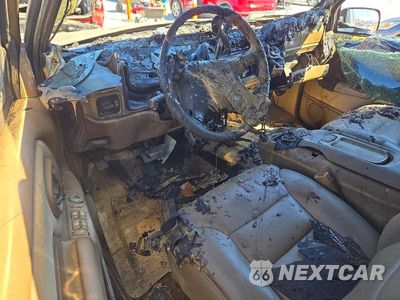 Zdjęcie 8 z 13 samochodu: 1997 CHEVROLET TAHOE K1500 VIN:1GNEK13R0VJ344274 - miniatura