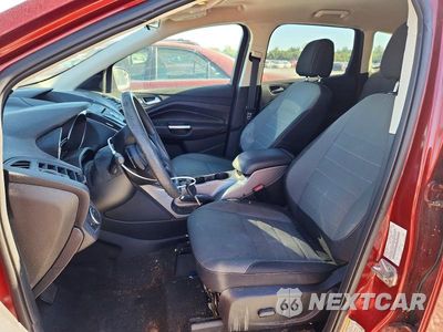 Zdjęcie 7 z 12 samochodu: 2016 FORD ESCAPE SE VIN:1FMCU0G79GUC44992 - miniatura