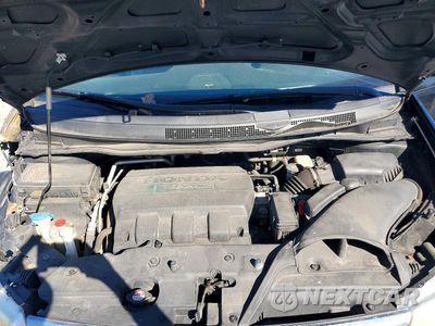 Zdjęcie 12 z 13 samochodu: 2013 HONDA ODYSSEY EXL VIN:5FNRL5H63DB024367 - miniatura