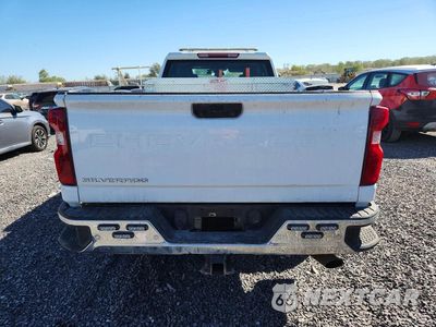 Zdjęcie 6 z 12 samochodu: 2025 CHEVROLET SILVERADO C2500 HEAVY DUTY VIN:1GC5ALE78SF214955 - miniatura