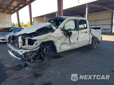 2026 RAM 1500 LARAMIE 3C6SRFJPXT4177290 - główne zdjęcie licytacji z USA - miniatura