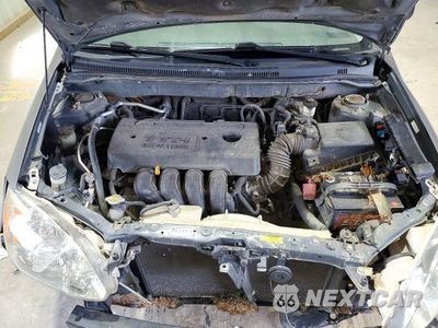 Zdjęcie 11 z 12 samochodu: 2006 TOYOTA COROLLA CE VIN:1NXBR32E26Z671188 - miniatura